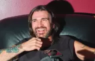 Juanes sorprende a una fan en el tr�fico