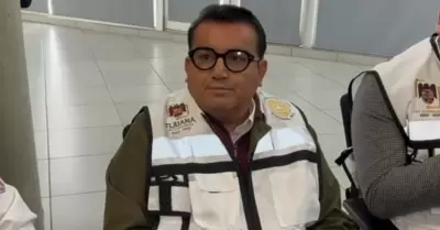 Arnulfo Guerrero Le�n, Secretario General de Gobierno en el XXV Ayuntamiento de 