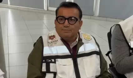 Arnulfo Guerrero Le�n, Secretario General de Gobierno en el XXV Ayuntamiento de 