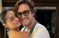 Captan a Diego Boneta y Renata Notni discutiendo en concierto de Alejandro Fern�ndez