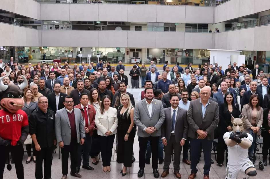 Buscan reordenamiento en reglamentos de recreaci�n para mejorar la seguridad de los tijuanenses