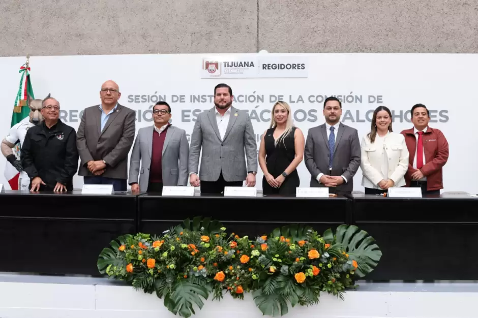 Buscan reordenamiento en reglamentos de recreaci�n para mejorar la seguridad de los tijuanenses