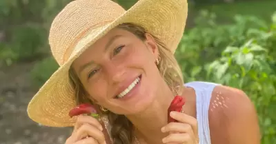 Gisele B�ndchen