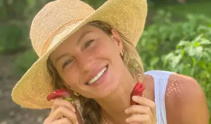 Gisele B�ndchen