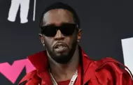 Sean, "Diddy", Combs, acusado de abusar de un ni�o de 10 a�os