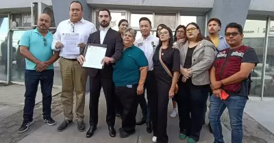 Condena diputado Jaime Cant�n discurso de odio en contra de la comunidad de la d