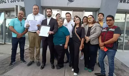 Condena diputado Jaime Cant�n discurso de odio en contra de la comunidad de la d