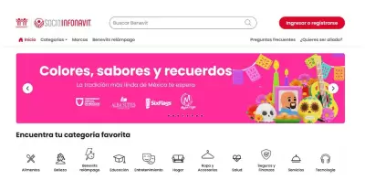Conoce los descuentos de socio Infonavit para festejar el d�a de muertos