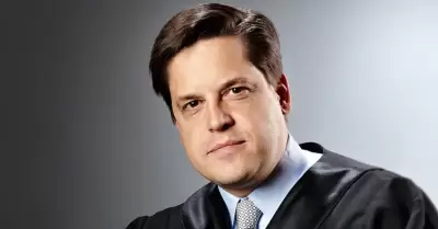 Ministro Alfredo Guti�rrez Ortiz Mena