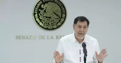 Gerardo Fern�ndez Noro�a
