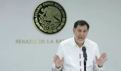 Gerardo Fern�ndez Noro�a