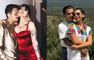 Cazzu habla de la relaci�n de Christian Nodal y �ngela Aguilar