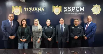 Toma de protesta de la Comisi�n del Servicio Profesional de carrera y r�gimen di