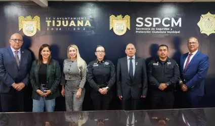 Toma de protesta de la Comisi�n del Servicio Profesional de carrera y r�gimen di