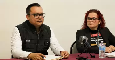 Refrendan compromiso para agilizar tr�mites y dar mejor atenci�n a contribuyente