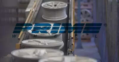 Prime Wheel M�xico