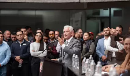 Congreso va por la transformaci�n de fondo de la seguridad en Baja California