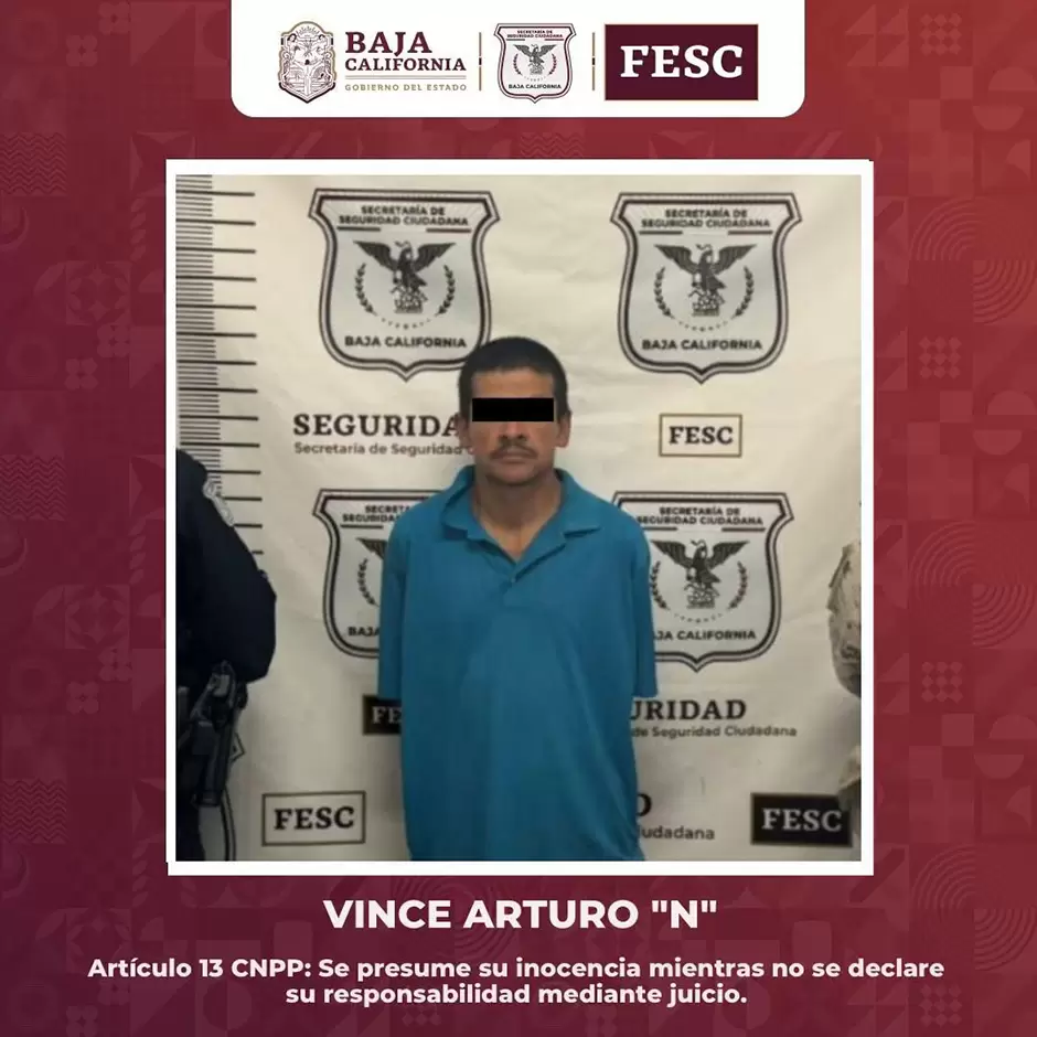 Detienen a ocho personas en las �ltimas horas
