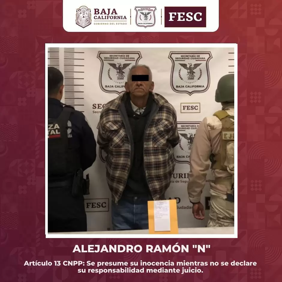 Detienen a ocho personas en las �ltimas horas