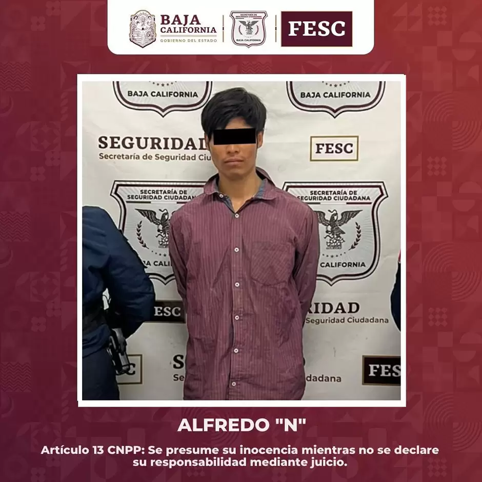 Detienen a ocho personas en las �ltimas horas