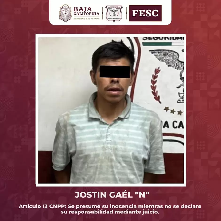 Detienen a ocho personas en las �ltimas horas