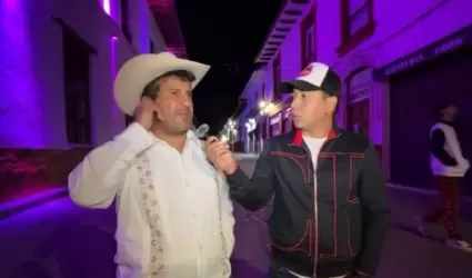 Asesinan al periodista Mauricio Cruz, en Michoac�n