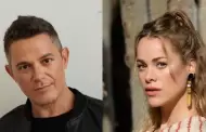 Alejandro Sanz y Candela M�rquez estrenan romance