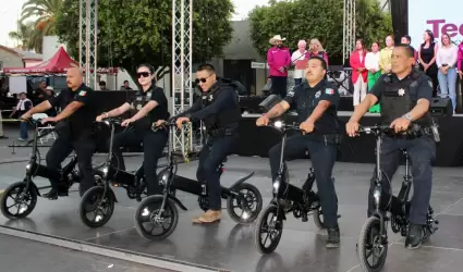 Direcci�n de Seguridad Ciudadana