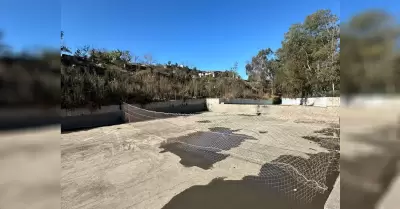Red reciclada de pesca ilegal ayudar� a frenar residuos en el R�o Tijuana