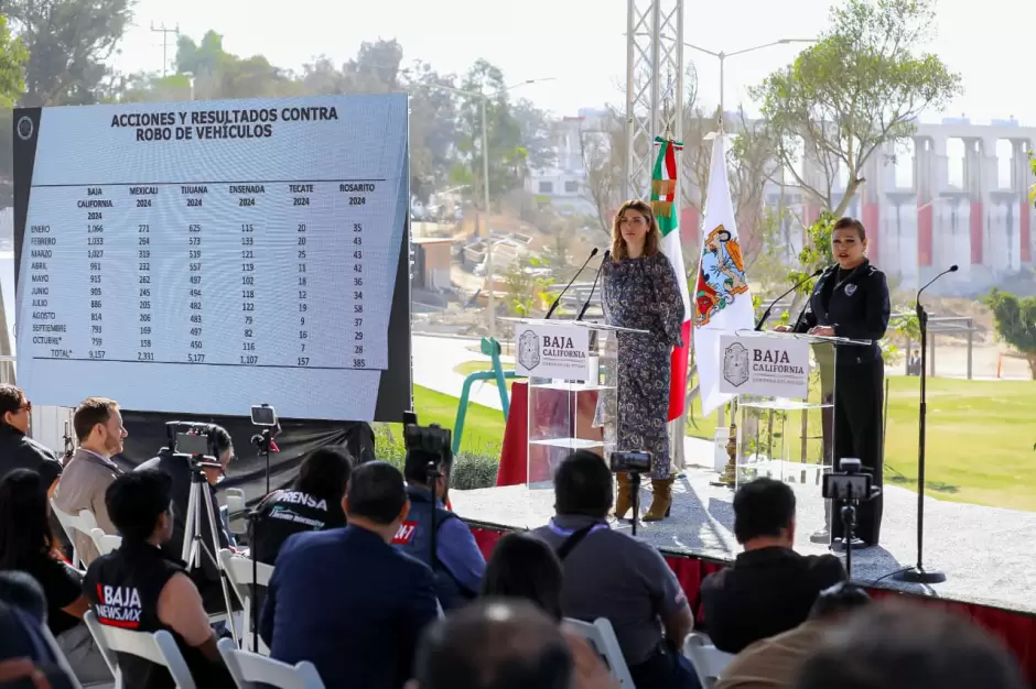 Impulsa Gobernadora Marina del Pilar recuperaci�n de espacios p�blicos