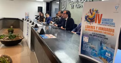 4to. Congreso Internacional de Cirug�a Bari�trica y Enfermedades Metab�licas
