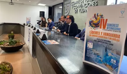 4to. Congreso Internacional de Cirug�a Bari�trica y Enfermedades Metab�licas