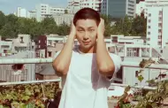 RM, de BTS, estrenar� documental