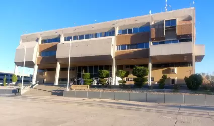 Es d�a inh�bil en el Gobierno del Estado de Baja California el 1 de noviembre