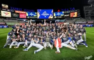 �Campeones! Dodgers ganan la Serie Mundial 2024 a Yankees en el quinto juego
