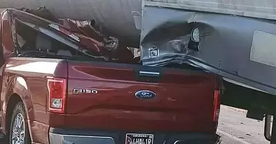 Accidente en carretera �muris-Nogales