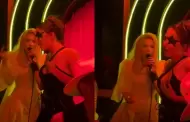 Belinda invit� a Majo Aguilar a su fiesta de "Beliween"