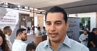 Froyl�n G�mez Gamboa, secretario de Educaci�n