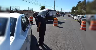 Listo operativo de seguridad del Gobierno de Ensenada para la Conmemoraci�n del 