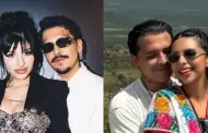 Cazzu desmiente a �ngela Aguilar
