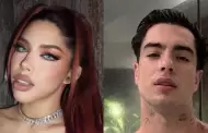 Yeri Mua revela que su ex novio Naim Darrechi la acos� en la fiesta de Belinda