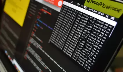 Mayor seguridad gesti�n almacenamiento informaci�n.