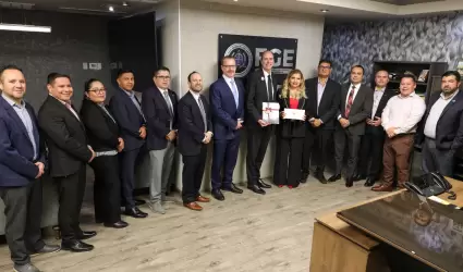 C�nsul de Estados Unidos en Tijuana