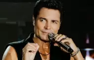Chayanne logra sold out en M�xico