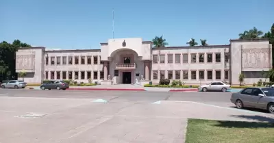 Palacio Municipal de Ciudad Obreg�n