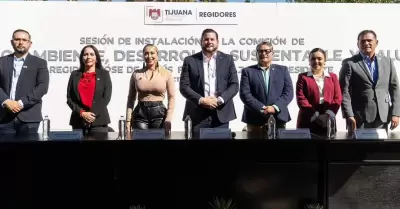 Secretar�a Municipal para el Medio Ambiente para Tijuana