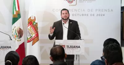 Alcalde Ismael Burgue�o