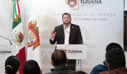 Alcalde Ismael Burgue�o