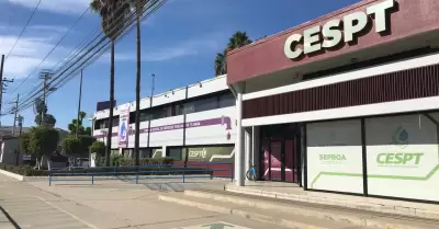 Centros de atenci�n CESPT
