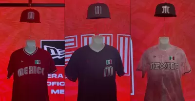 Selecci�n Mexicana de Beisbol